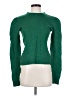 The Kooples Green Turtleneck Sweater Size Sm (1) - photo 1
