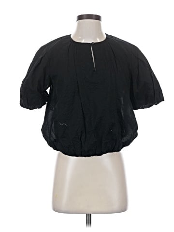 AYR Short Sleeve Blouse (view 1)