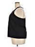 Athletic Works 100% Polyester Black Sleeveless T-Shirt Size 22 - photo 5