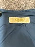 Tinsel Solid Blue Romper Size 4 - photo 4