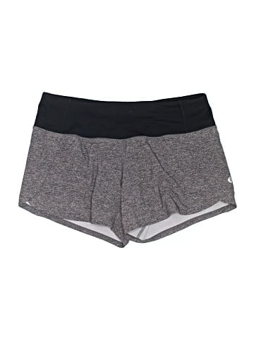 Lululemon Athletica Athletic Shorts (view 1)
