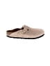 Birkenstock Tan Mule/Clog Size EU 39 - photo 1