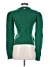 The Kooples Green Turtleneck Sweater Size Sm (1) - photo 2
