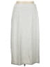 Old Navy Solid Gray Casual Skirt Size XXL - photo 1