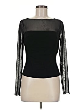 Reformation Long Sleeve Top