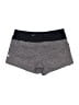 Lululemon Athletica Color Block Gray Athletic Shorts Size 6 - photo 2