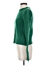 The Kooples Green Turtleneck Sweater Size Sm (1) - photo 5