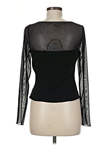 Reformation Long Sleeve Top (view 2)