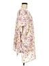Oddi Pink Short Sleeve Blouse Size M - photo 4