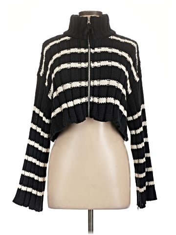 Zara Cardigan (view 1)