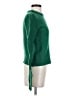 The Kooples Green Turtleneck Sweater Size Sm (1) - photo 4