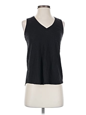 SO Sleeveless T-Shirt (view 1)