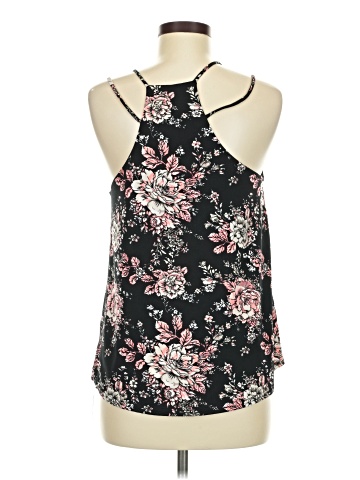 Sweet Wanderer Sleeveless Blouse (view 2)