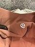 Lululemon Athletica Brown Active Tank Size 6 - photo 7
