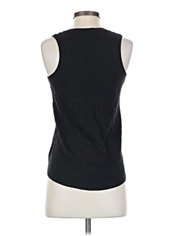 SO Sleeveless T-Shirt (view 2)
