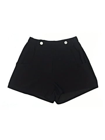 Free Haven Shorts (view 1)