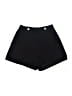 Free Haven Solid Black Shorts Size S - photo 1