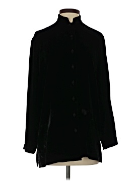 Ann Taylor Long Sleeve Blouse