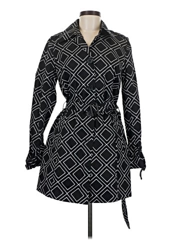 Banana Republic Factory Store Coat (view 1)