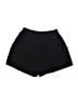 Free Haven Solid Black Shorts Size S - photo 2