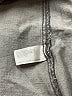Merona Gray Denim Jacket Size M - photo 7