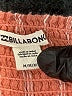Billabong Stripes Pink Casual Pants Size M - photo 7