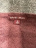 Barefoot Dreams Burgundy Pullover Sweater Size M - photo 7