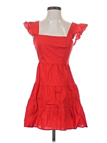 Show Me Your Mumu Cocktail Dress (view 1)