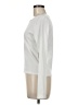 Missguided Ivory Long Sleeve T-Shirt Size 8 - photo 5