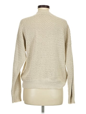 Basix Pullover Sweater (view 2)