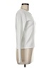 Missguided Ivory Long Sleeve T-Shirt Size 8 - photo 4