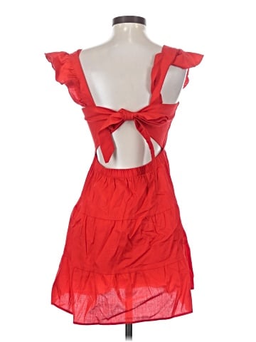 Show Me Your Mumu Cocktail Dress (view 2)