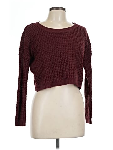 rue21 Pullover Sweater (view 1)