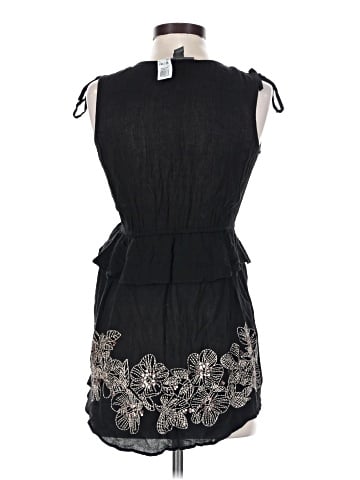 A Pea in the Pod Cocktail Dress (view 2)