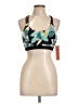 Minkpink Black Sports Bra Size L - photo 1