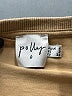 Polly Tan Short Sleeve Top Size 2 - photo 7