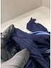 Prada 100% Laine (wool) Blue Wool Cardigan Size EU (IT) 48 / US 12 - photo 13