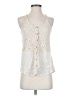 Rewind Ivory Tank Top Size XS - photo 1