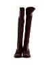 Sundance Burgundy Boots Size EU 38 - photo 2