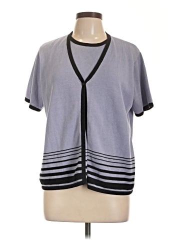 Croft & Barrow Pullover Sweater (view 1)