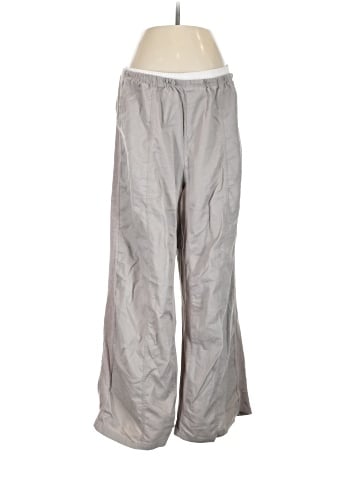 Daily Practice By Anthropologie Track Pants (view 1)