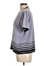 Croft & Barrow Gray Pullover Sweater Size L - photo 5