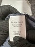 Joie 100% Linen Chevron-herringbone Blue Shorts Size 4 - photo 4