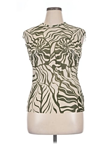 AFRM Sleeveless Blouse (view 1)