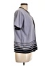Croft & Barrow Gray Pullover Sweater Size L - photo 4