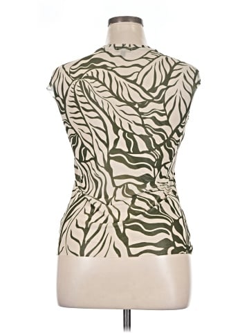 AFRM Sleeveless Blouse (view 2)