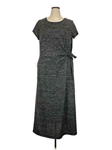 T by Talbots Casual Dress (view 1)