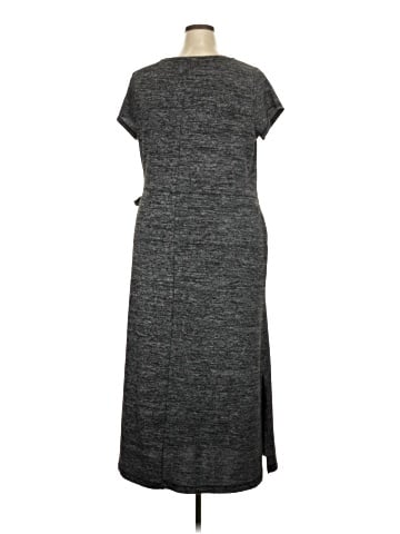 T by Talbots Casual Dress (view 2)
