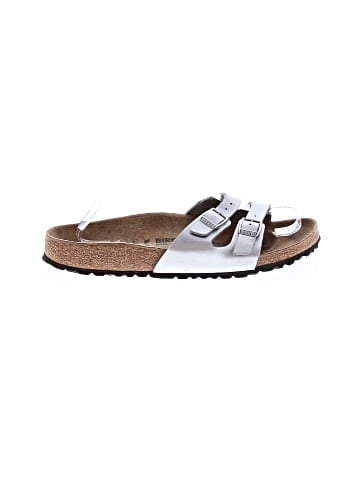 Birkenstock Sandals - front