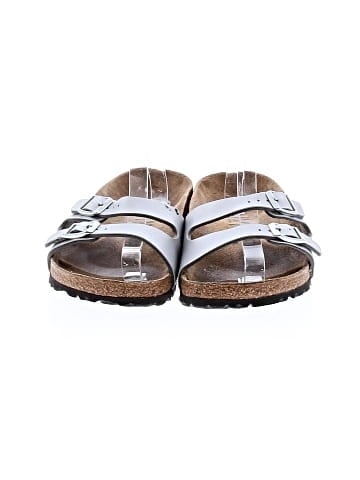 Birkenstock Sandals - back